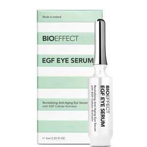 BIOEFFECT EGF Eye Serum 6ml Anti Aging Icelandic Skincare MSRP $105 NIB